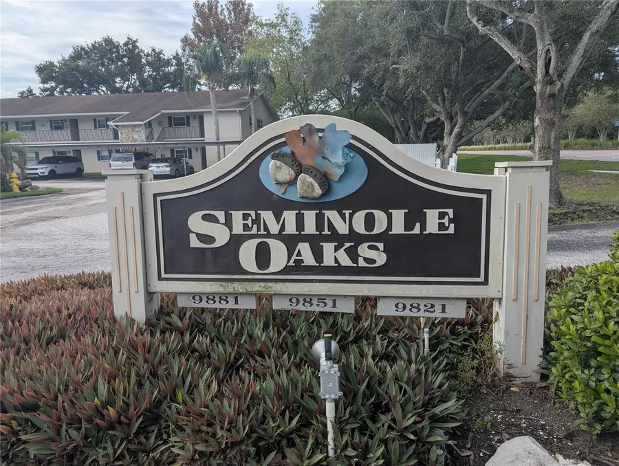 9881 113th Street #220, Seminole, FL 33772 - #2