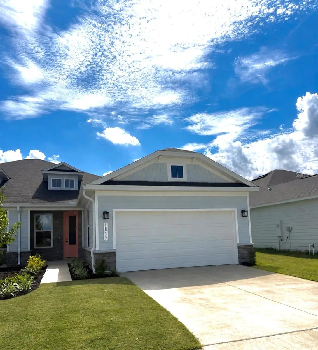 18732 Highland Dew Street, Spring Hill, FL 34610 - #1