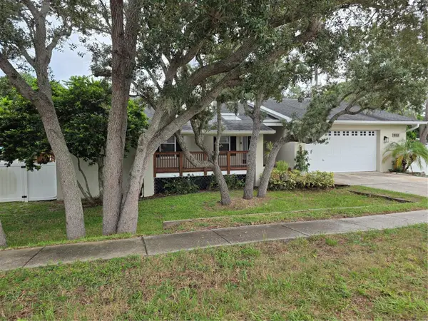 1033 Rosetree Lane, TARPON SPRINGS, FL 34689
