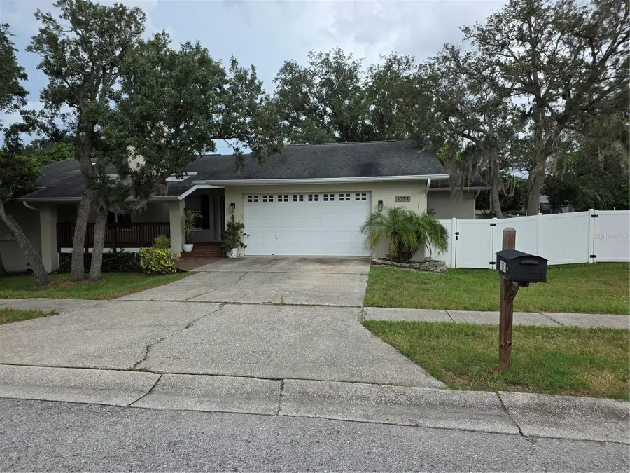1033 Rosetree Lane, Tarpon Springs, FL 34689 - #2