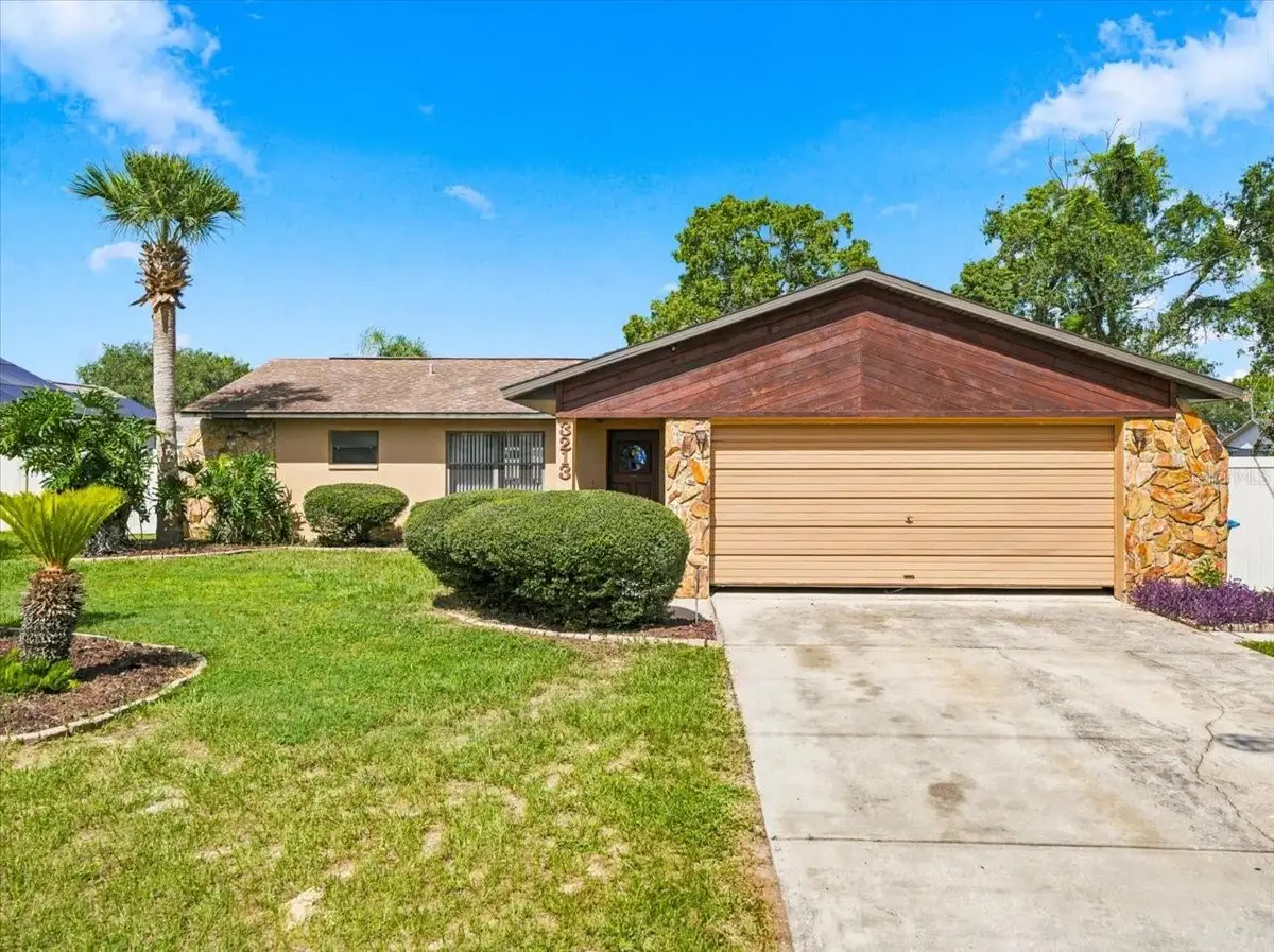 3213 Gibson Avenue, Spring Hill, FL 34609 - #1
