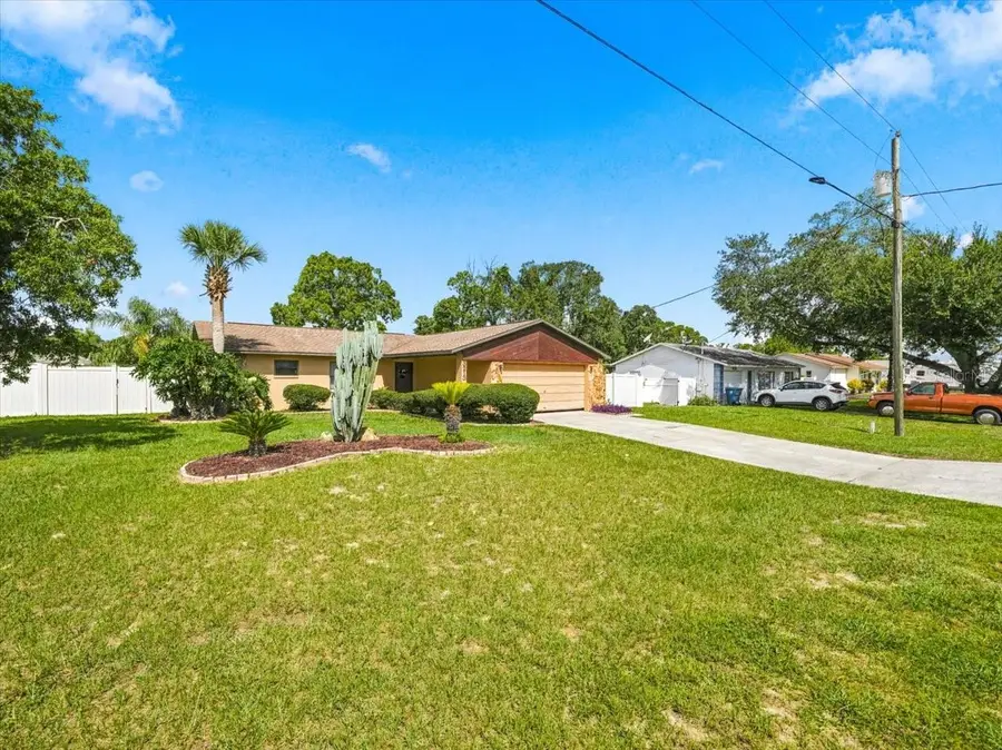 3213 Gibson Avenue, Spring Hill, FL 34609 - #3