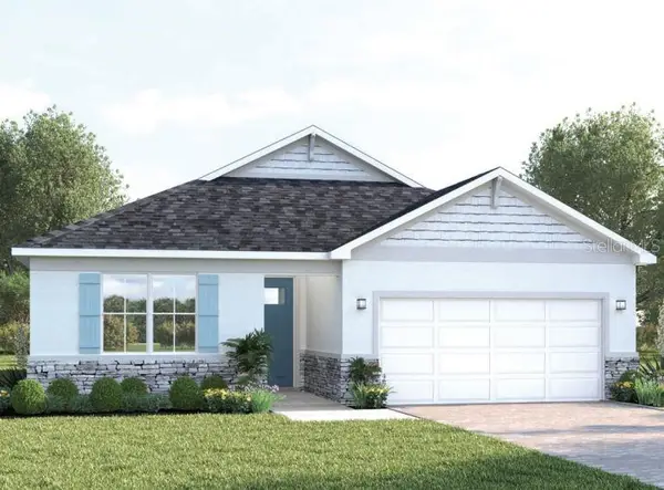 847 Wendy Rose Way, LEESBURG, FL 34788