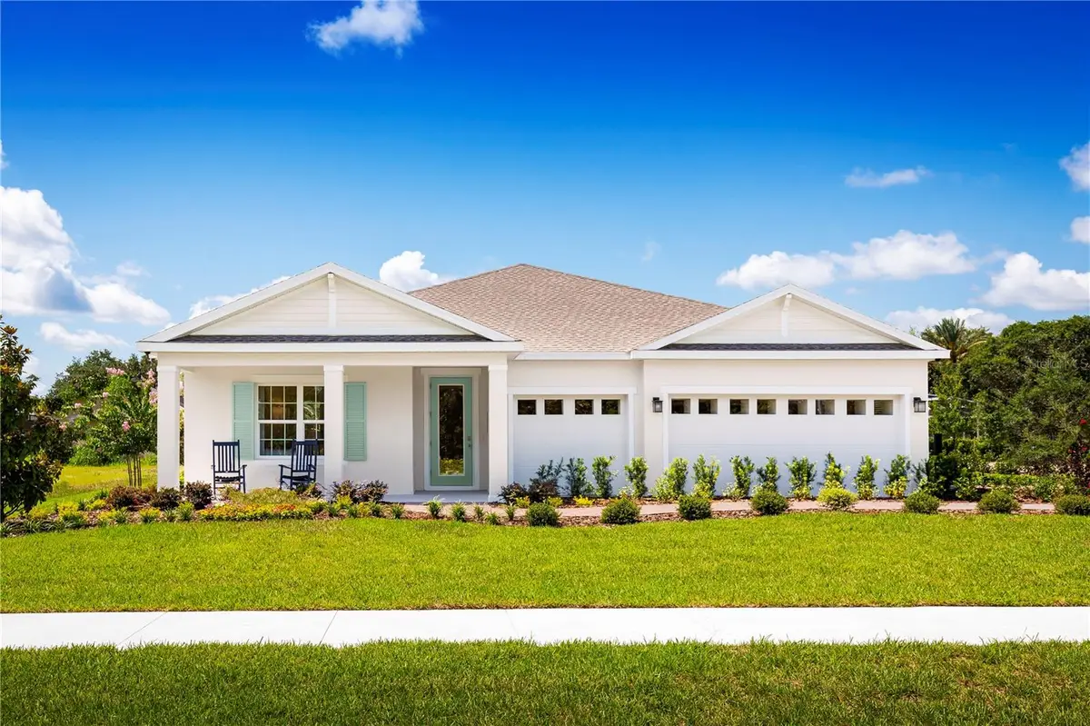 8466 Swan View Circle, Leesburg, FL 34788 - #1