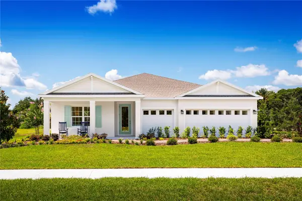 8466 Swan View Circle, LEESBURG, FL 34788