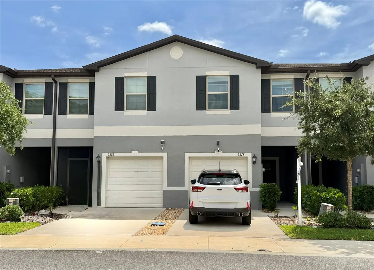 2578 Charlan Court, Holiday, FL 34690 - #1