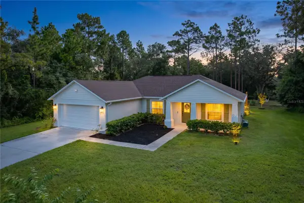 14370 English Sparrow Road, WEEKI WACHEE, FL 34614