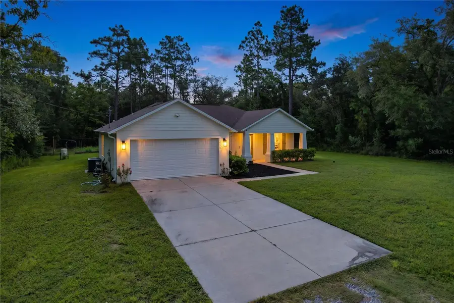 14370 English Sparrow Road, Weeki Wachee, FL 34614 - #3