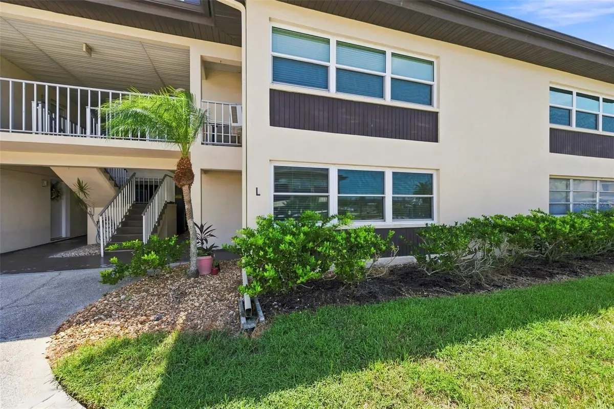 4715 Jasper Drive #103, New Port Richey, FL 34652 - #1