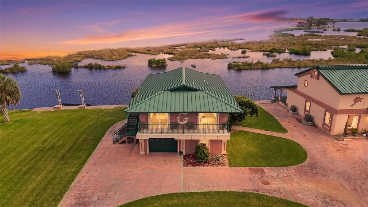 3198 Indian Gulf Lane, Hernando Beach, FL 34607 - #1