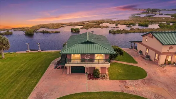 3198 Indian Gulf Lane, HERNANDO BEACH, FL 34607