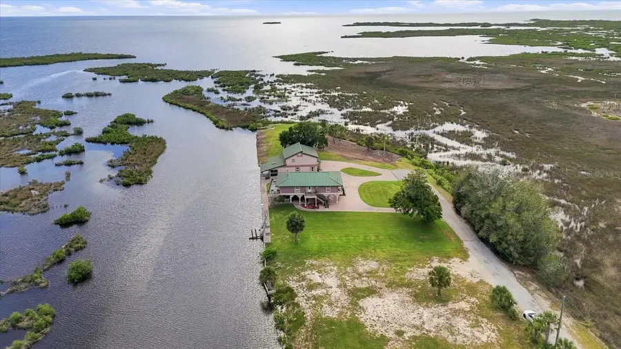 3198 Indian Gulf Lane, Hernando Beach, FL 34607 - #2