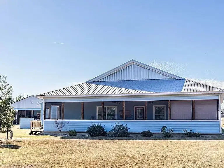 1677 W Highway 316, Citra, FL 32113 - #1