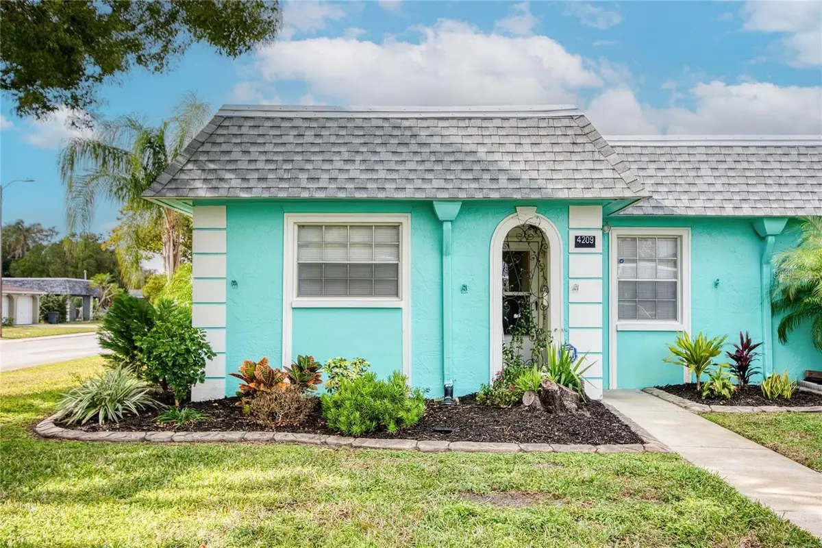 4209 Prince Place #4209, New Port Richey, FL 34652 - #1
