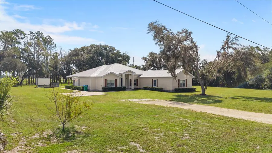 324 NE 300th Street, Cross City, FL 32628 - #3