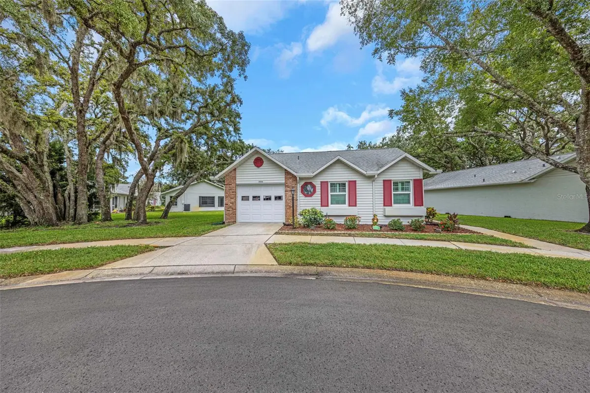 4866 Enfield Court, New Port Richey, FL 34655 - #1