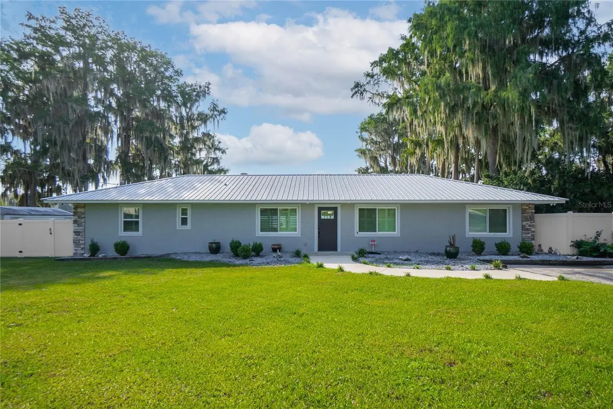 221 S Hunting Lodge Drive, Inverness, FL 34453 - #1