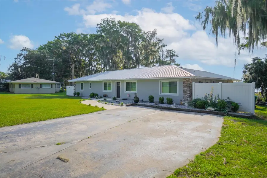 221 S Hunting Lodge Drive, Inverness, FL 34453 - #3
