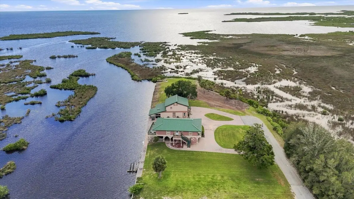 3194 Indian Gulf Lane, Hernando Beach, FL 34607 - #1