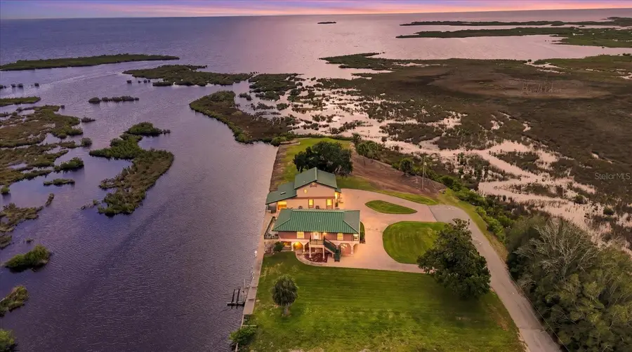 3194 Indian Gulf Lane, Hernando Beach, FL 34607 - #2
