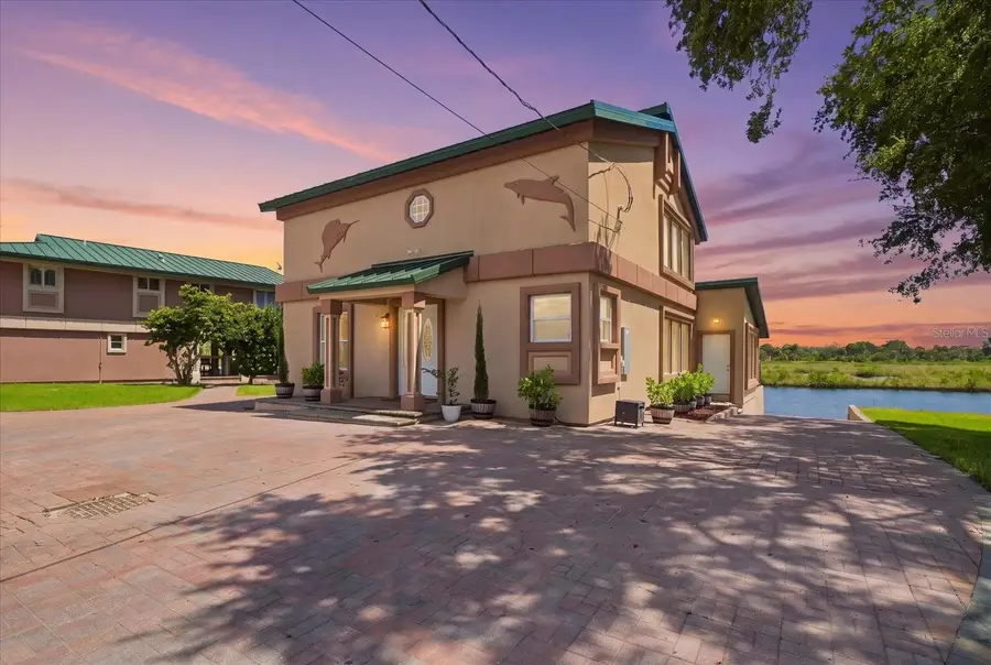 3194 Indian Gulf Lane, Hernando Beach, FL 34607 - #3