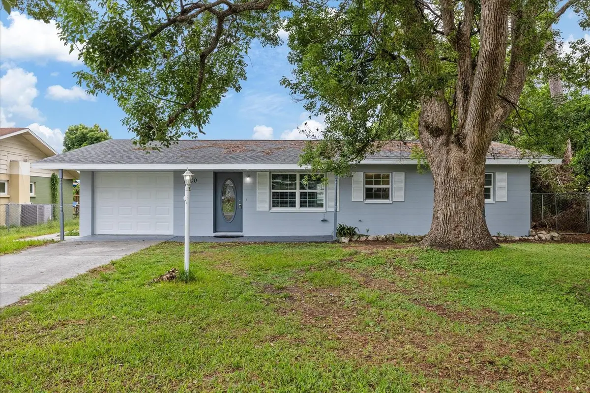 5900 Avocado Street, Zephyrhills, FL 33542 - #1
