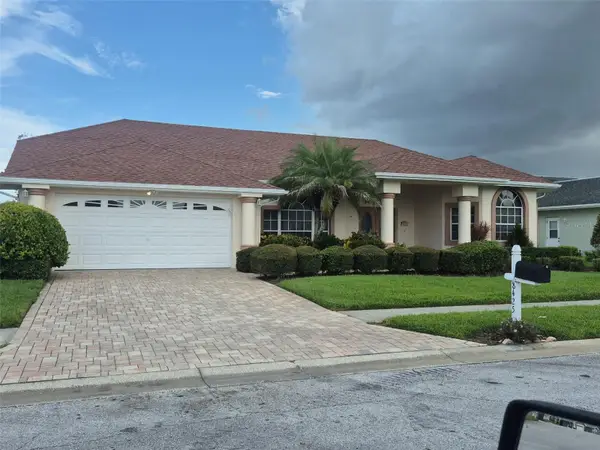 8425 Danbury Lane, HUDSON, FL 34667