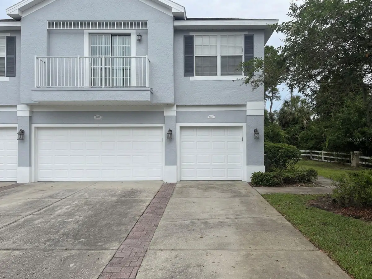 8621 Shallow Creek Court, New Port Richey, FL 34653 - #1