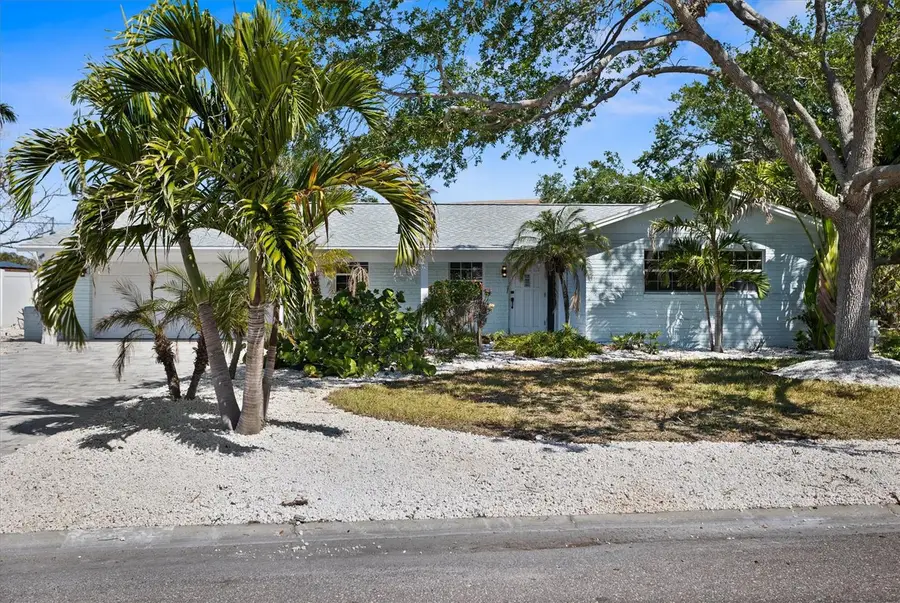 10001 S Yacht Club Drive, Treasure Island, FL 33706 - #2