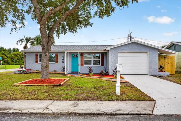 1446 Merrilon Drive, HOLIDAY, FL 34691