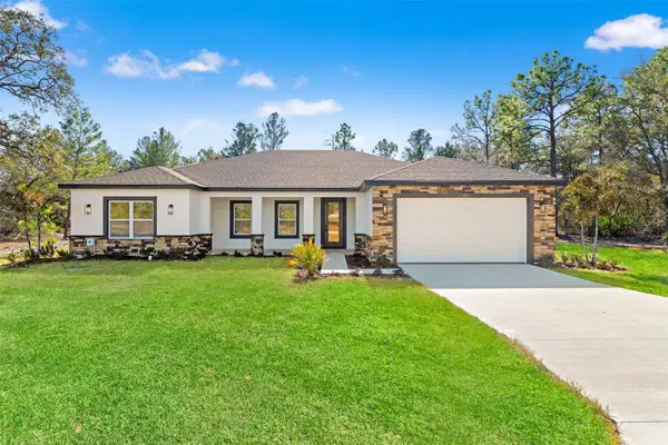 10439 Gypsy Avenue, WEEKI WACHEE, FL 34613