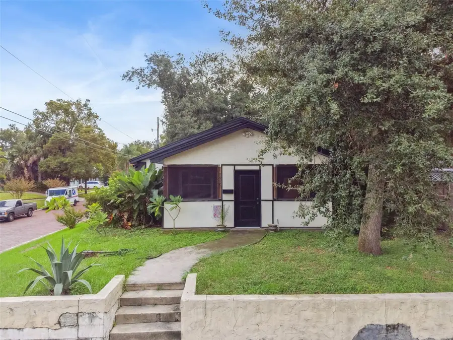 1417 Belgrade Avenue, Orlando, FL 32803 - #2