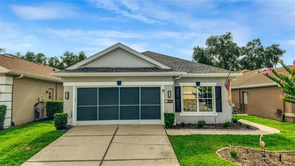5466 Legend Hills Lane, SPRING HILL, FL 34609