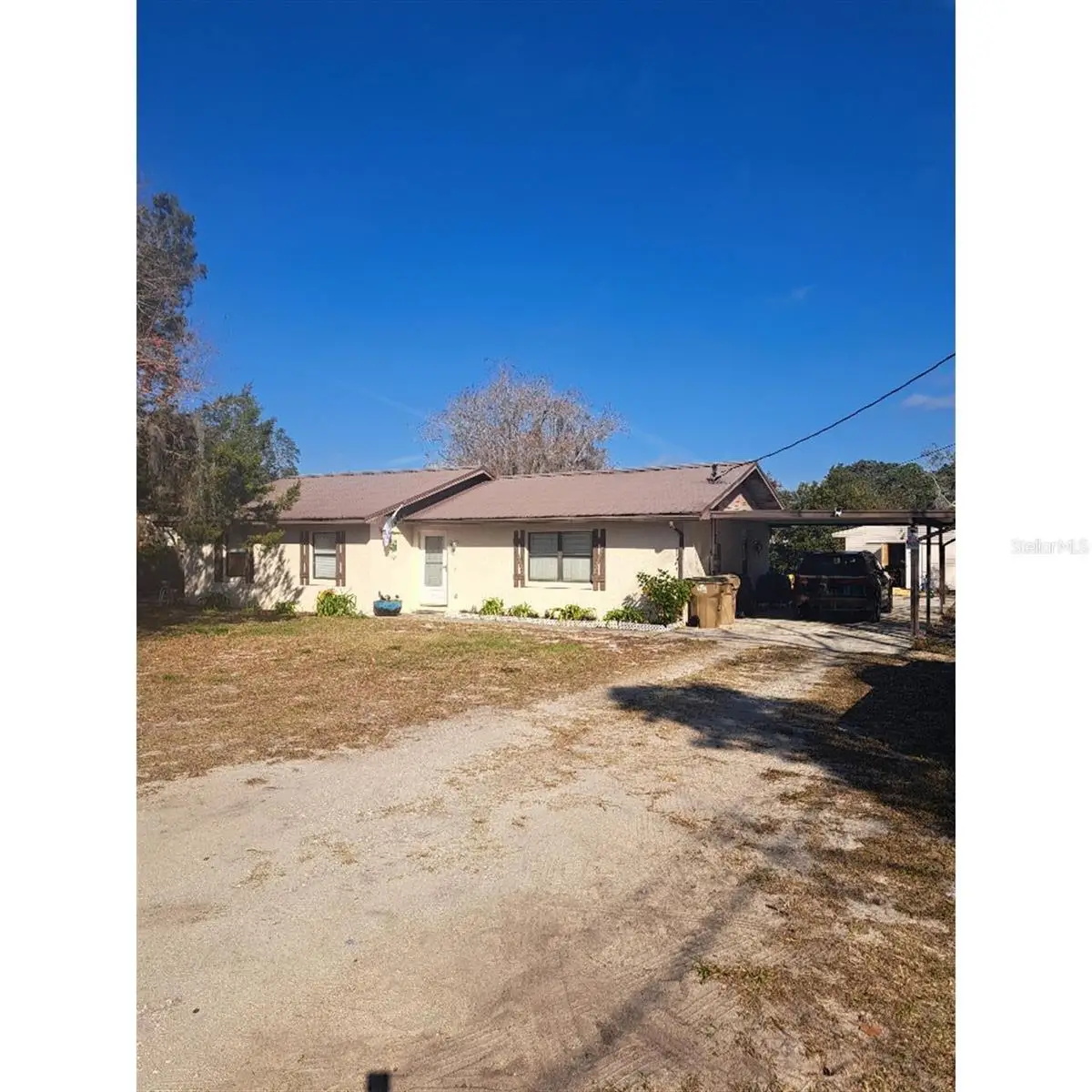 11301 Huggins Street, Leesburg, FL 34788 - #1