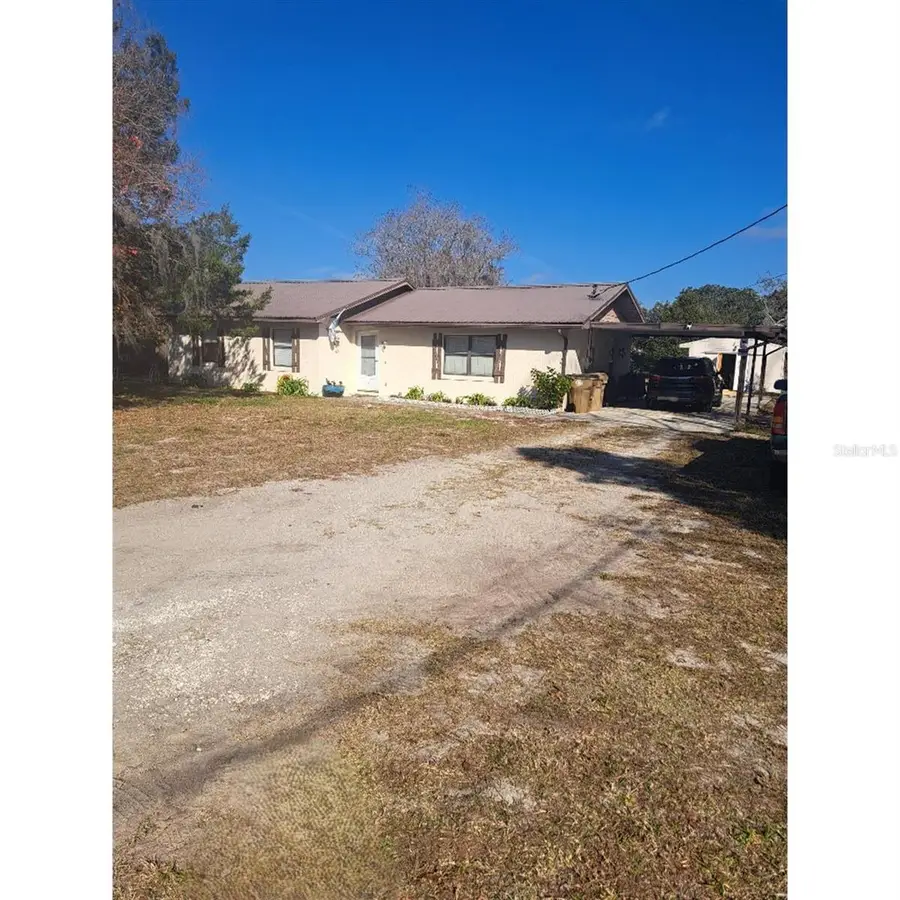 11301 Huggins Street, Leesburg, FL 34788 - #2