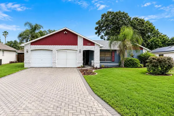 8389 Camphor Drive, SPRING HILL, FL 34606