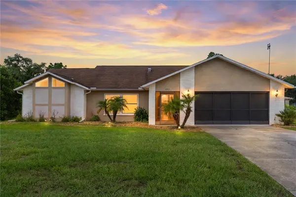 2285 Godfrey Avenue, SPRING HILL, FL 34609
