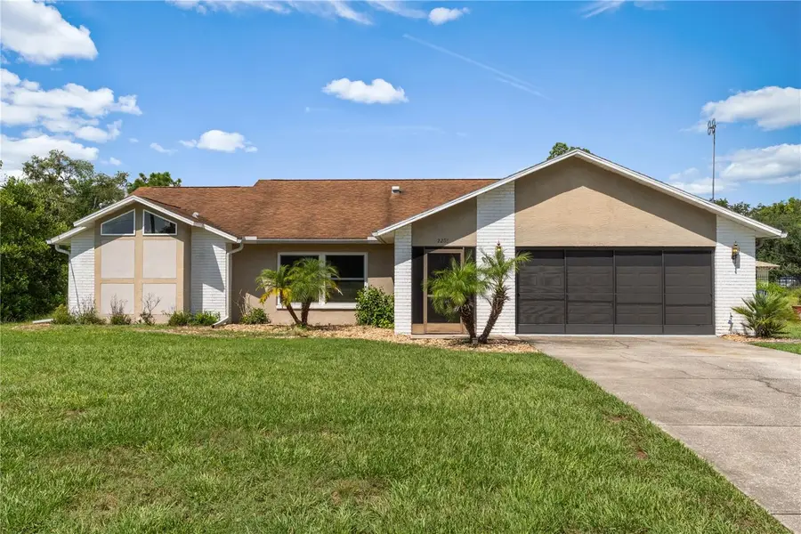 2285 Godfrey Avenue, Spring Hill, FL 34609 - #2