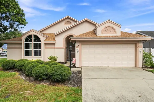 3042 Ellington Way, NEW PORT RICHEY, FL 34655