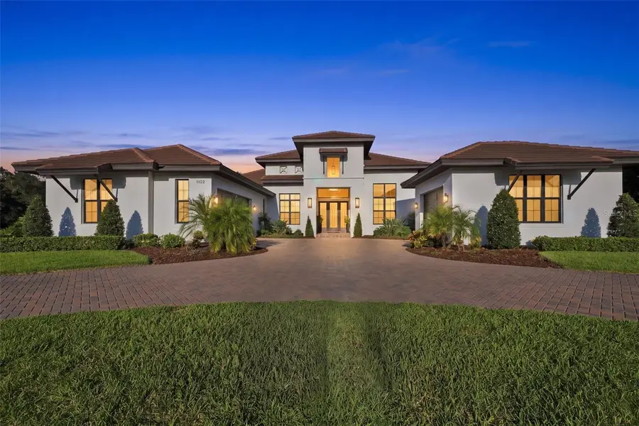 1422 Oak Meadow Point, New Port Richey, FL 34655 - #3