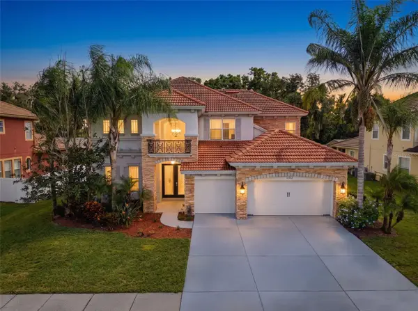11352 Oyster Bay Cir, NEW PORT RICHEY, FL 34654