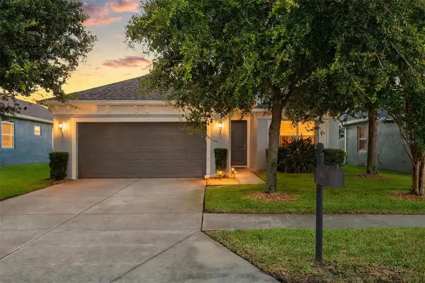 14912 Potterton Circle, HUDSON, FL 34667