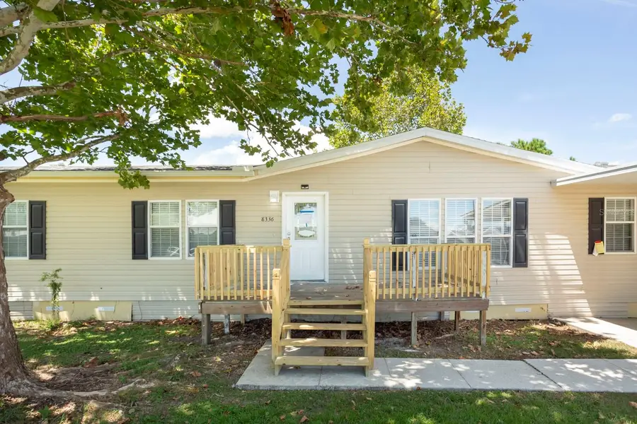 8336 Chance Drive, Lakeland, FL 33809 - #2