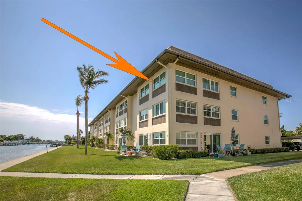4452 Garnet Drive #306, New Port Richey, FL 34652 - #1