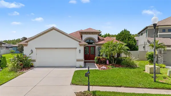 1045 Maza Place, TRINITY, FL 34655