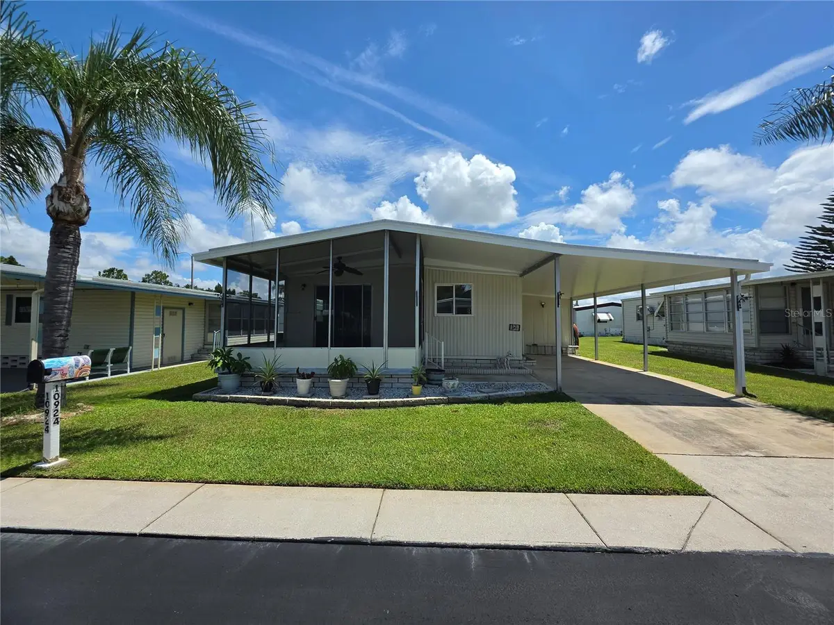 10924 Heritage Drive, Port Richey, FL 34668 - #1