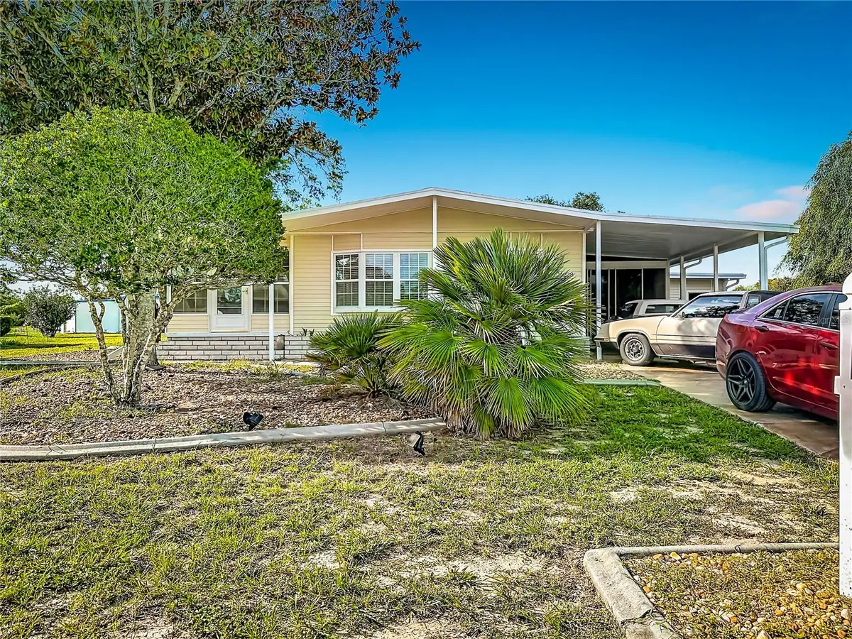 14228 Action Street, Brooksville, FL 34613 - #1