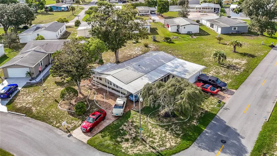 14228 Action Street, Brooksville, FL 34613 - #3