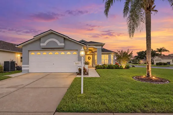 1004 Sweet Jasmine Drive, TRINITY, FL 34655