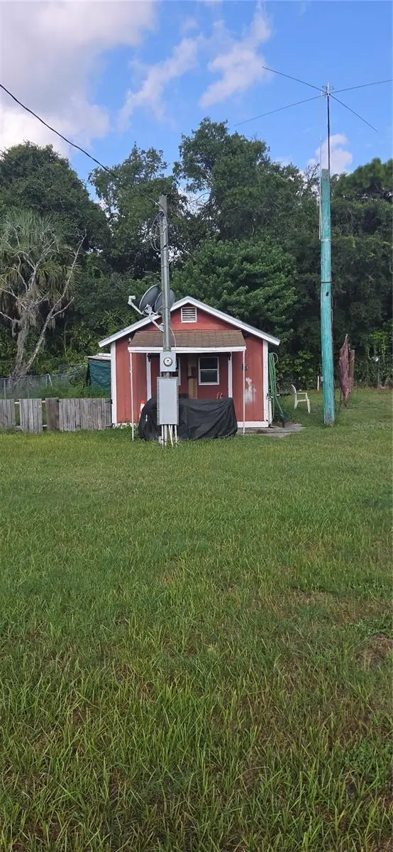 17225 Harmony Drive, Hudson, FL 34667 - #1